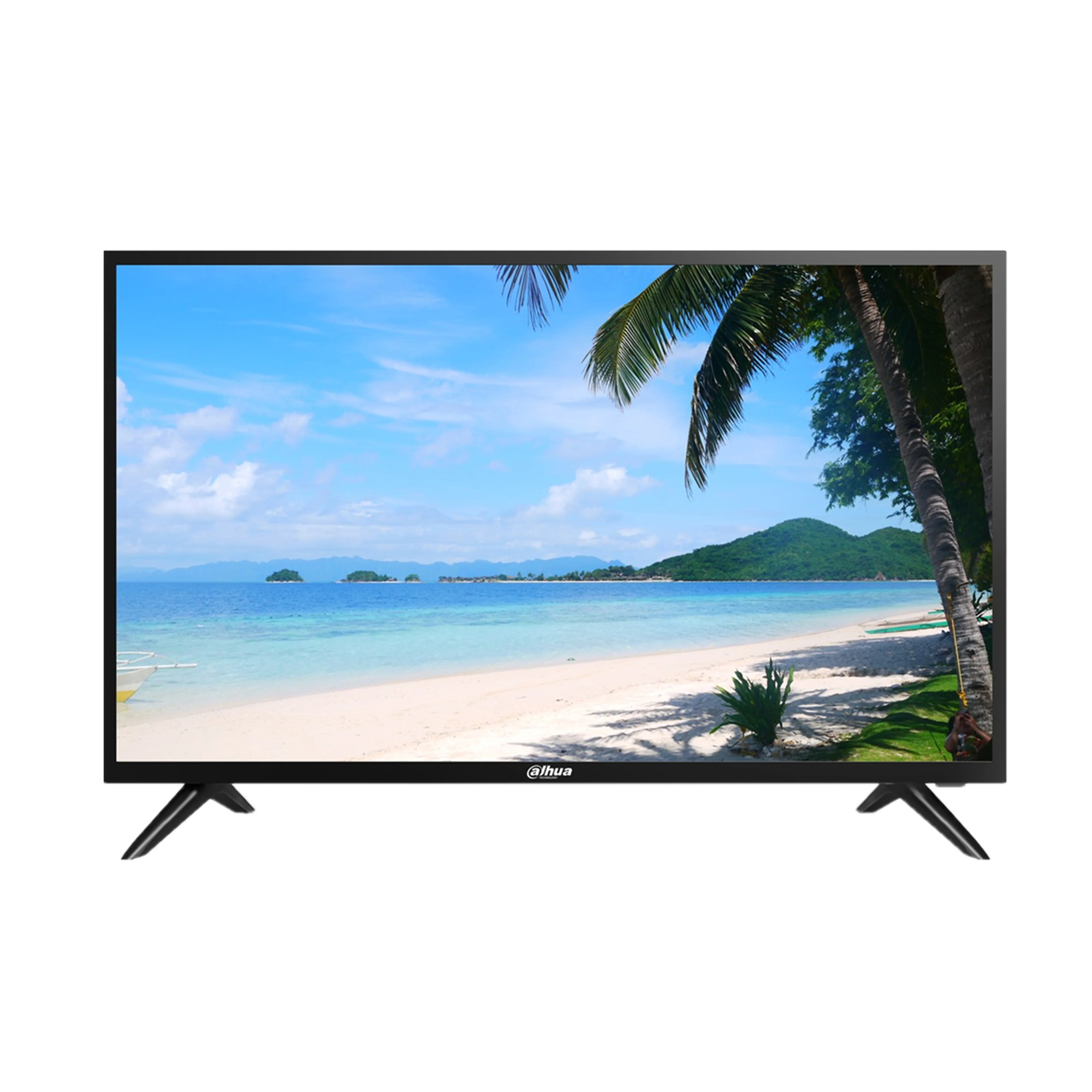 Dahua Technology DHI-LM32-F200 Computerbildschirm 80 cm (31.5") 1920 x 1080 Pixel Full HD LED Schwarz