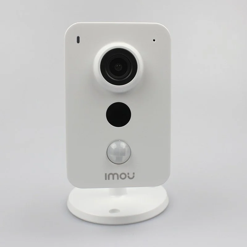 Imou Cube 4MP Patrone (Form) IP-Sicherheitskamera Drinnen 2560 x 1440 Pixel Decke/Wand/Schreibtisch