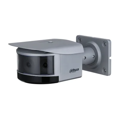 Dahua Technology Ultra-Smart DH-IPC-PFW8840N-A180 Sicherheitskamera IP-Sicherheitskamera Innen & Außen 4096 x 1800 Pixel Decke/Wand/Stange