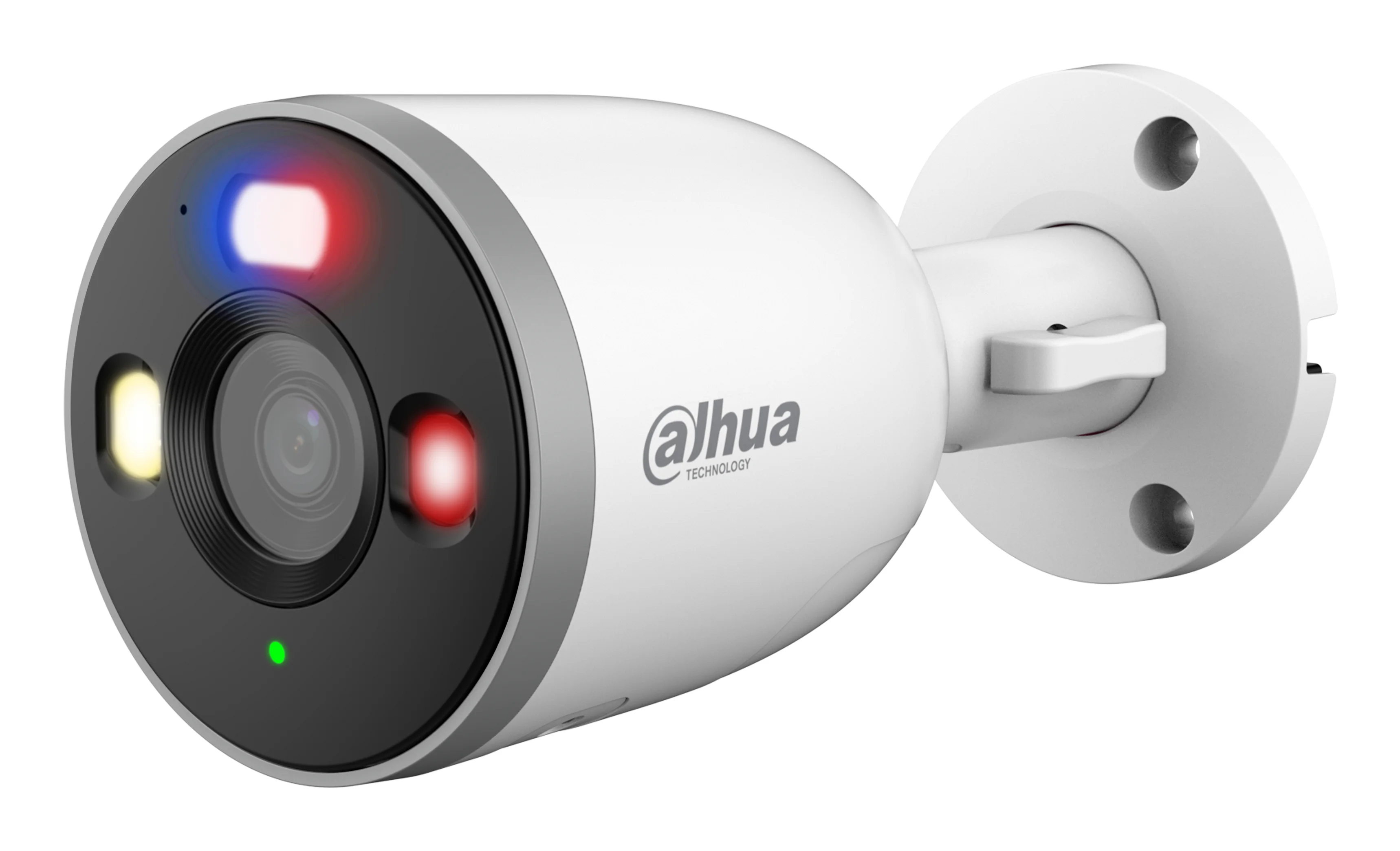 Dahua Technology F3D-PV-0280B Sicherheitskamera Patrone (Form) IP-Sicherheitskamera Draußen 2304 x 1296 Pixel Wand