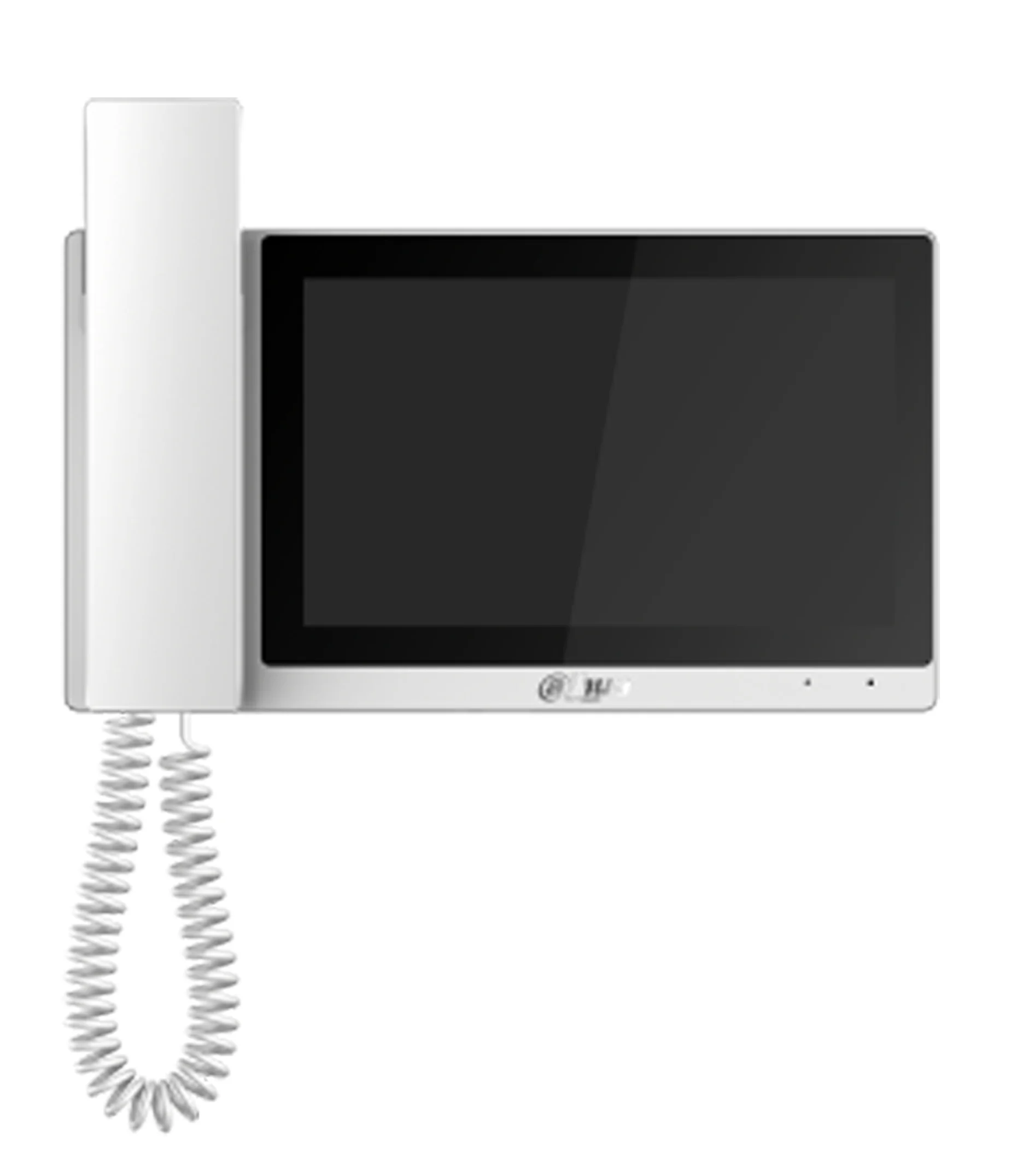 Dahua Technology VTH5421EW-H Video-Zugangssystem 17,8 cm (7") Weiß