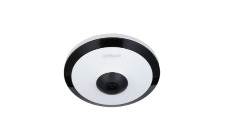Dahua Technology WizMind IPC-EW5541P-AS IP-Sicherheitskamera Innen & Außen 2592 x 1944 Pixel Decke/Wand