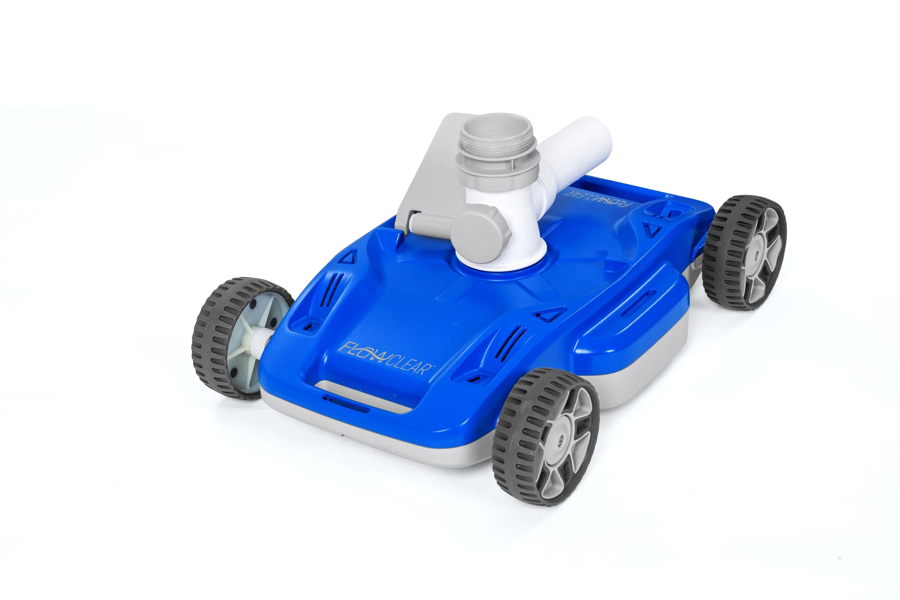 Bestway 58665 Teich-/Pool-Sauger Manuelles Vakuum