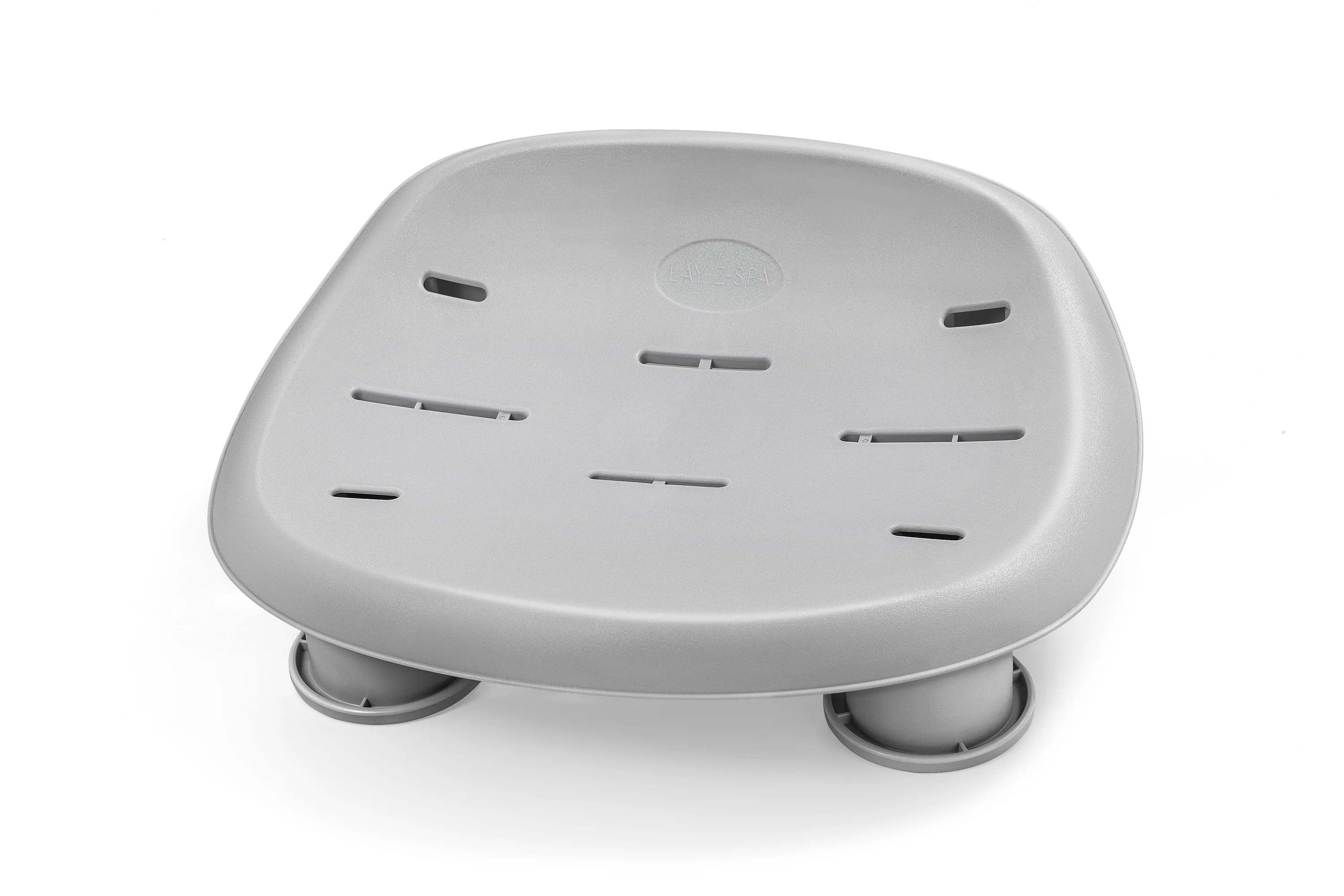 Bestway 60321 / 23 Whirlpool-/Jacuzzi-Zubehör Grau
