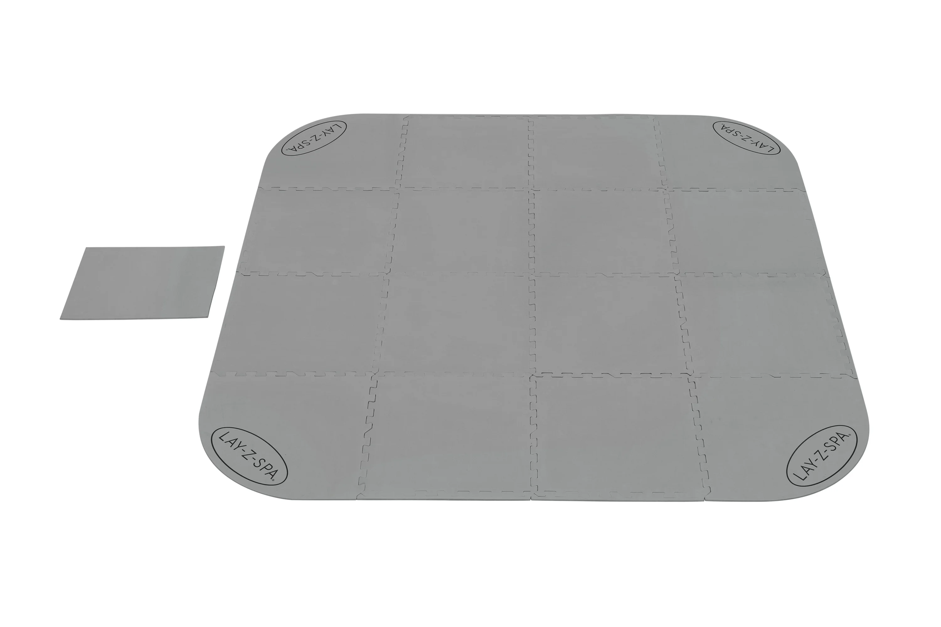 Bestway 60334 Pool (Ersatz-) Teile/Zubehör Bodenschutz