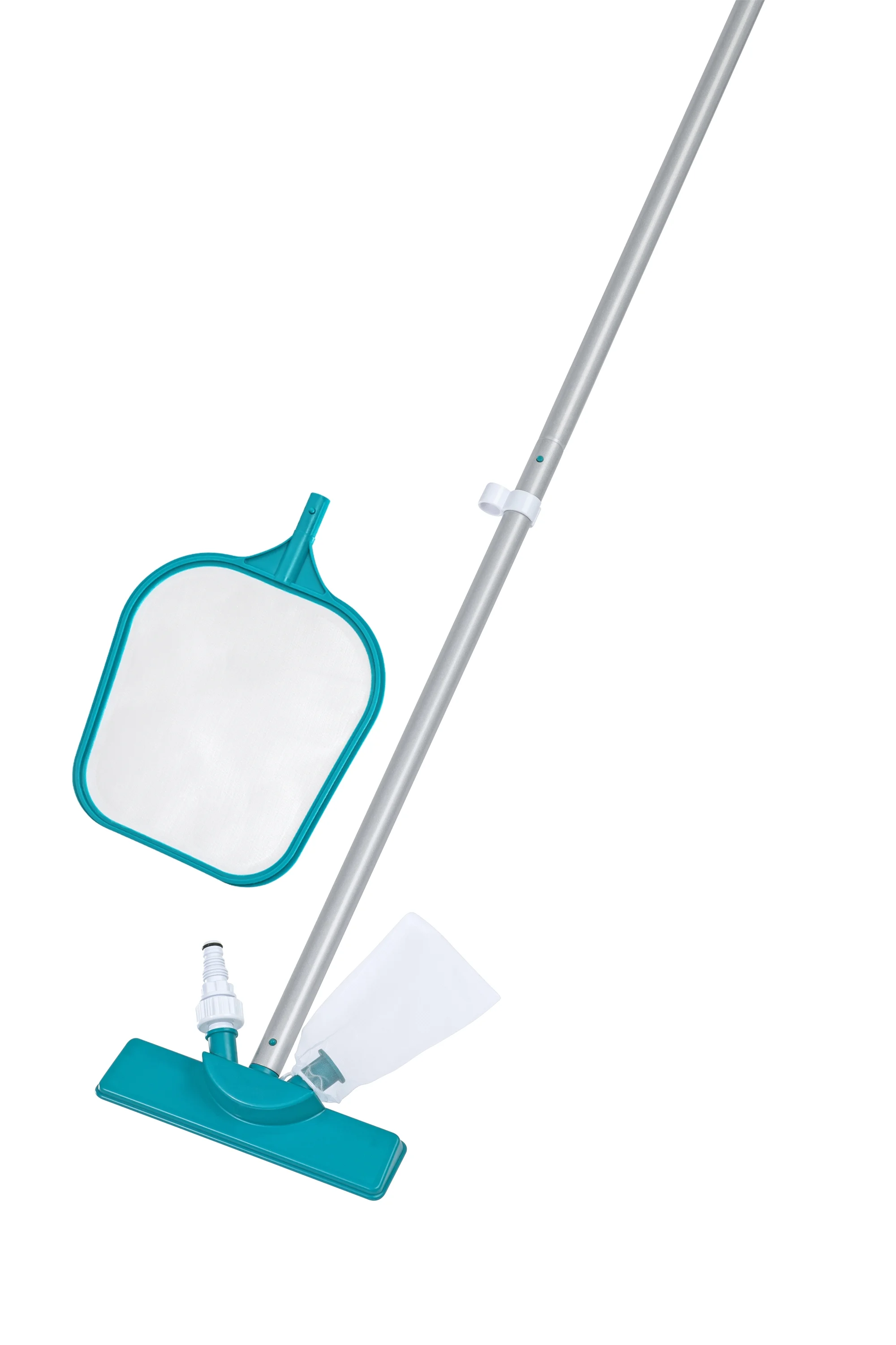Bestway 58013 / 24 Pool (Ersatz-) Teile/Zubehör Reinigungsset