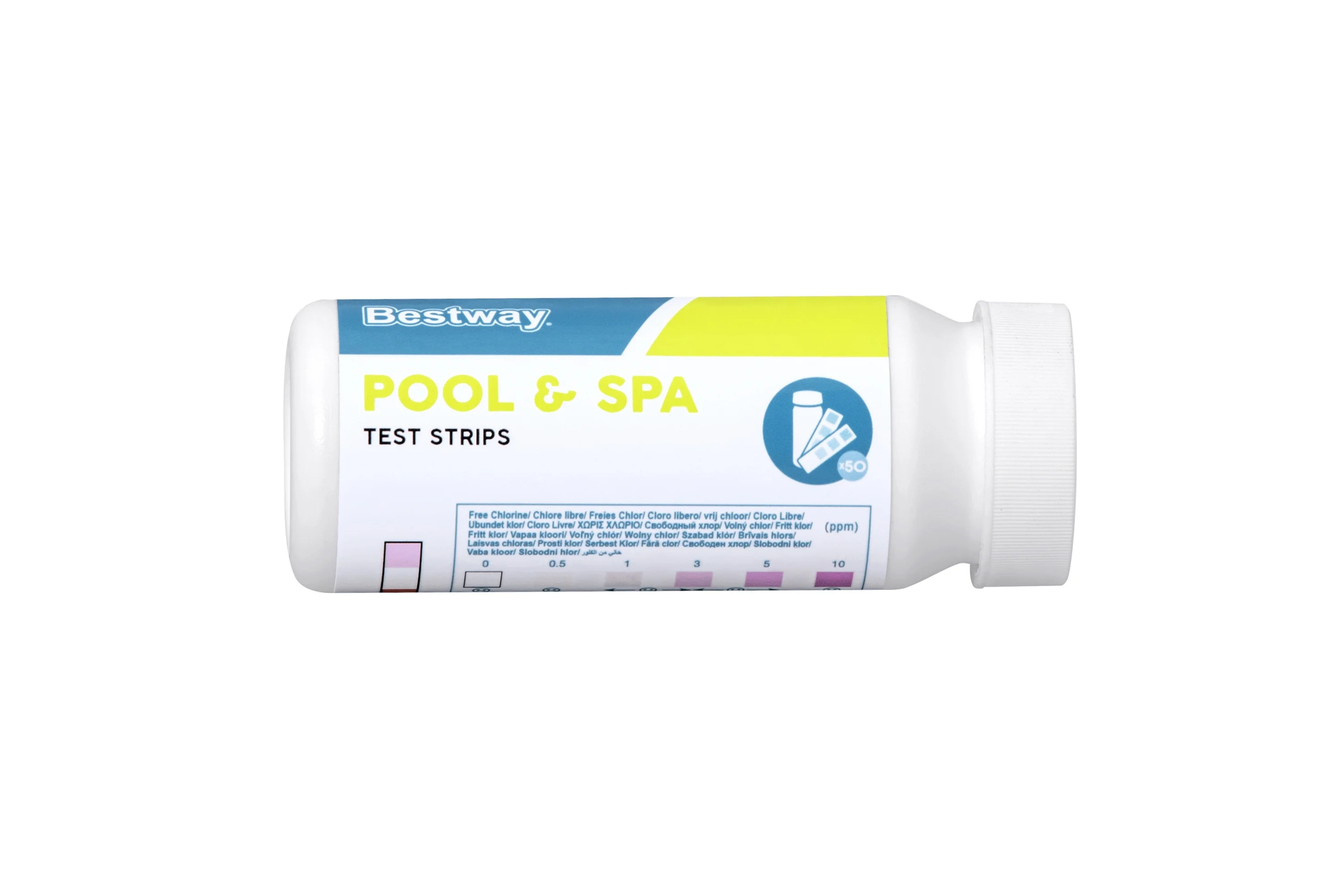 Bestway 58142 / 24 Pool (Ersatz-) Teile/Zubehör Chemischer Controller für Pools
