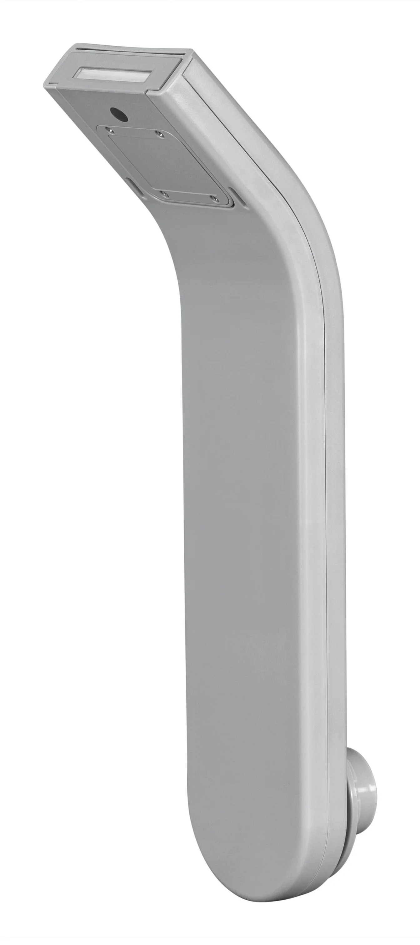 Bestway 60322 / 25 Whirlpool-/Jacuzzi-Zubehör LED-Wasserfall Grau