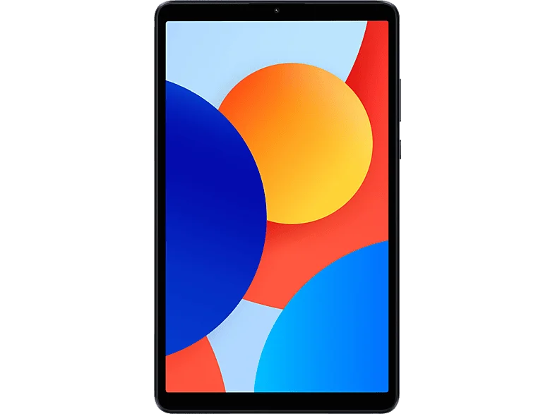 XIAOMI Redmi Pad SE 4G, Tablet, 64 GB, 8,7 Zoll, Graphite Gray
