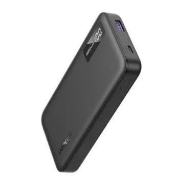 Ugreen 25742 Powerbank Lithium-Ion (Li-Ion) 10000 mAh Schwarz