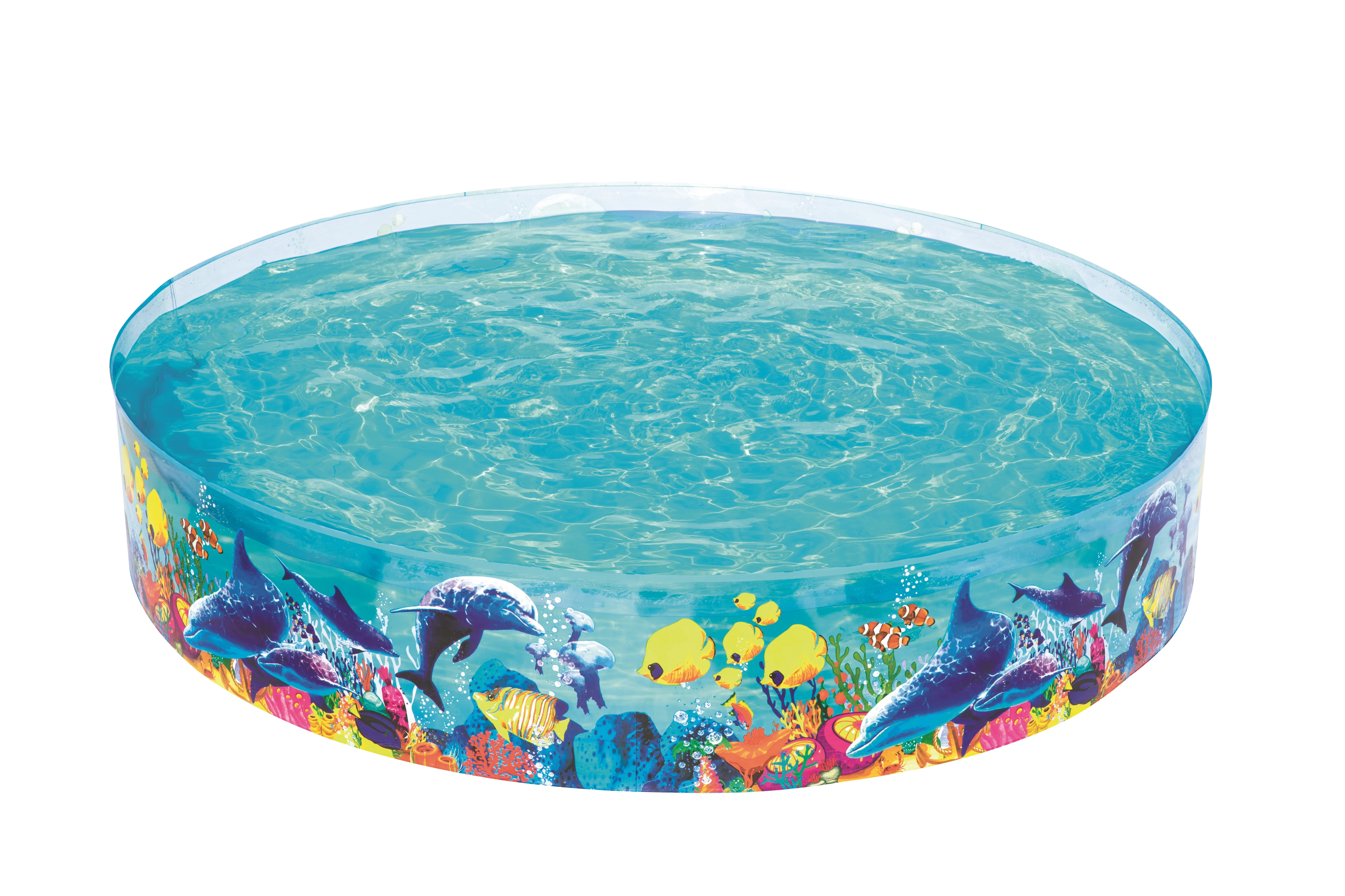 Bestway 55031 Kinderpool Aufblasbarer Pool