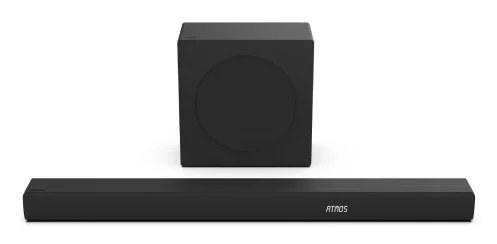 Hisense 3.1 CH-Soundbar, 500 W
