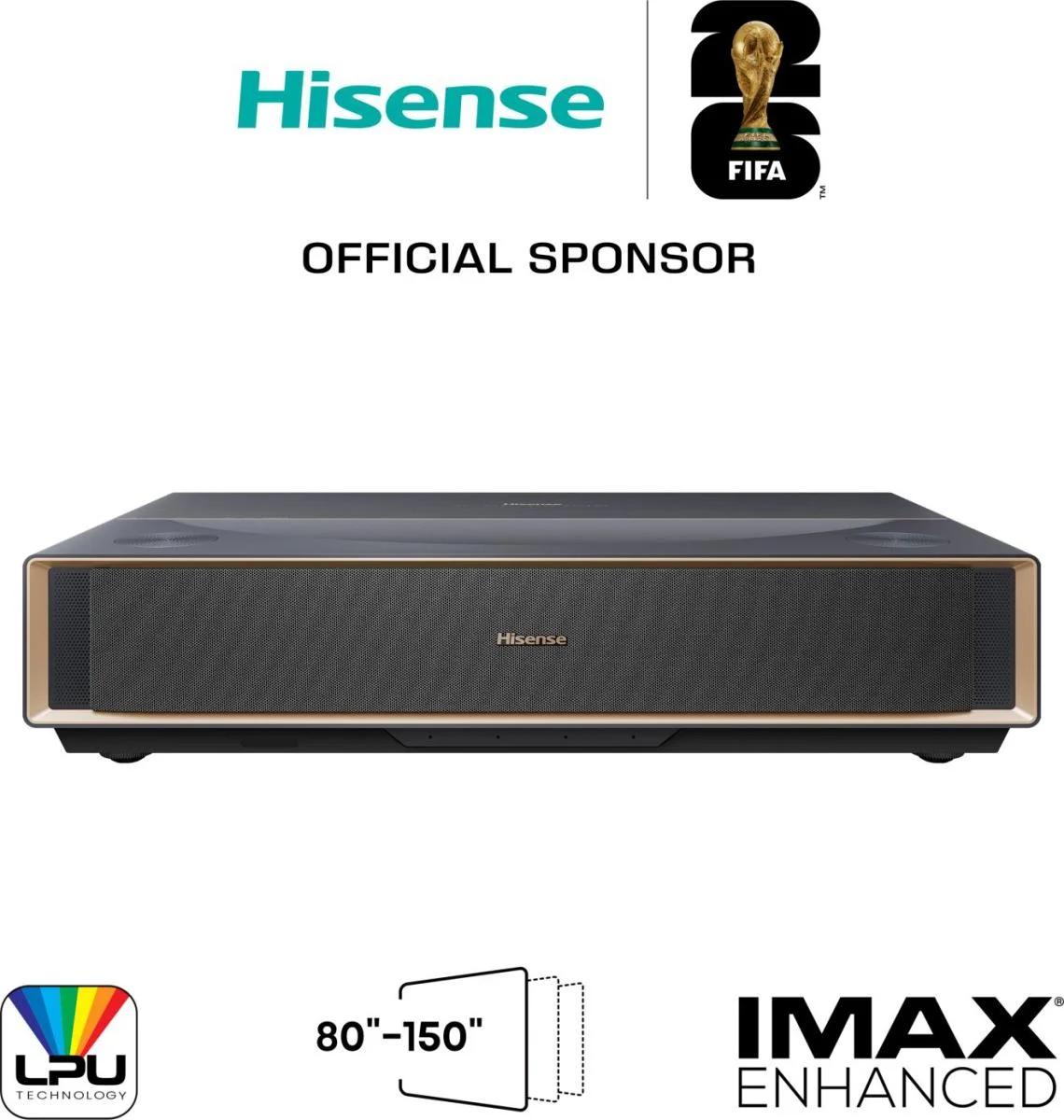 Hisense PT1 | Laser Cinema 4K