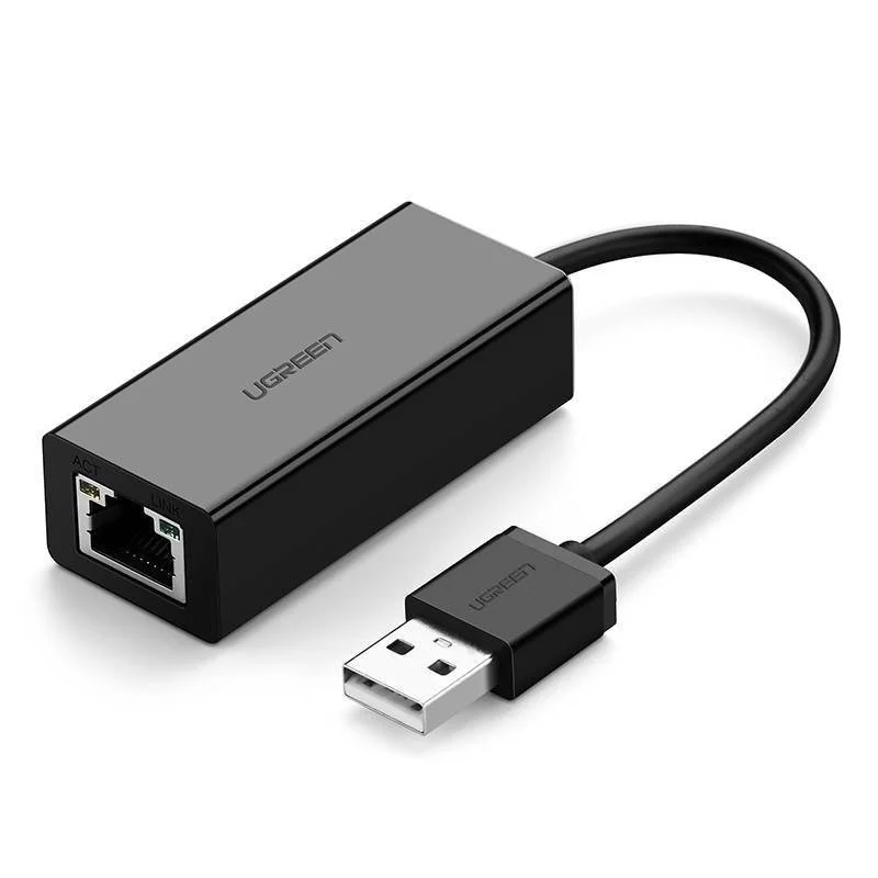 Ugreen CR110 Ethernet 100 Mbit/s