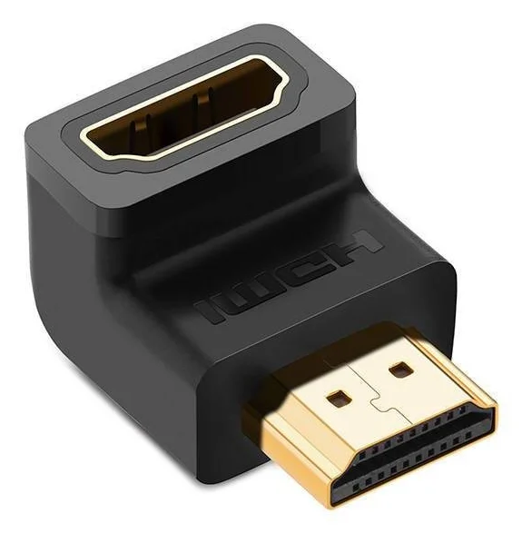 Ugreen HD112 HDMI Schwarz