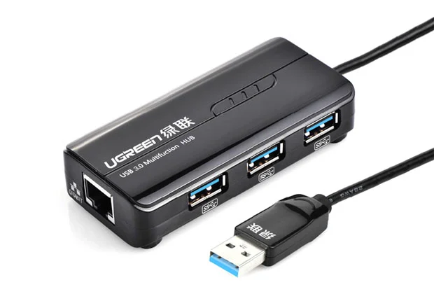 Ugreen 20265 Netzwerkkarte Ethernet 1000 Mbit/s