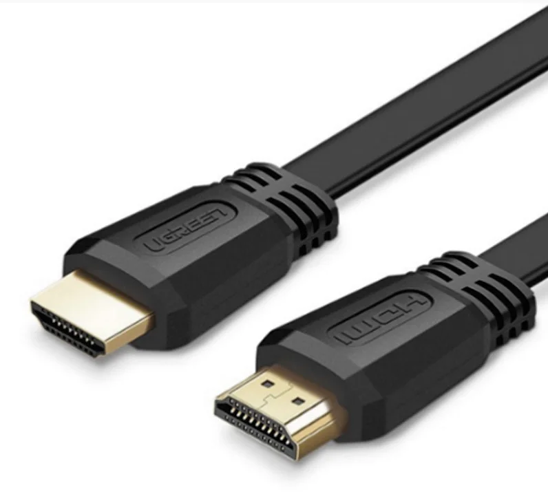 Ugreen 50819 HDMI-Kabel 1,5 m HDMI Typ A (Standard) Schwarz