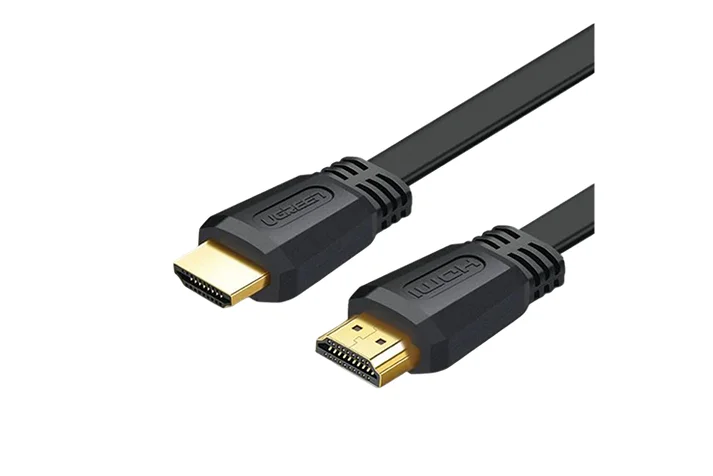 Ugreen UG-70159 HDMI-Kabel 2 m HDMI Typ A (Standard) Schwarz