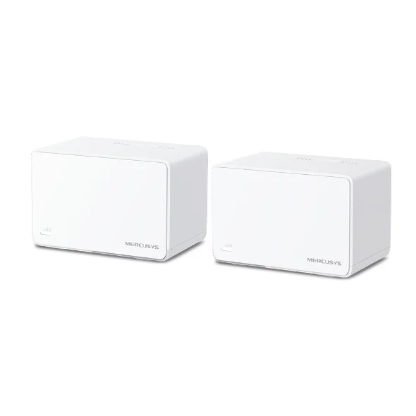 TP-Link Halo H3000X Dual-Band (2,4 GHz/5 GHz) Wi-Fi 6 (802.11ax) Weiß 3 Intern