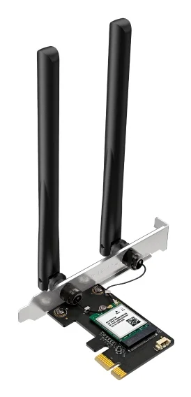 TP-Link MA70XE Netzwerkkarte Eingebaut WLAN / Bluetooth 1201 Mbit/s