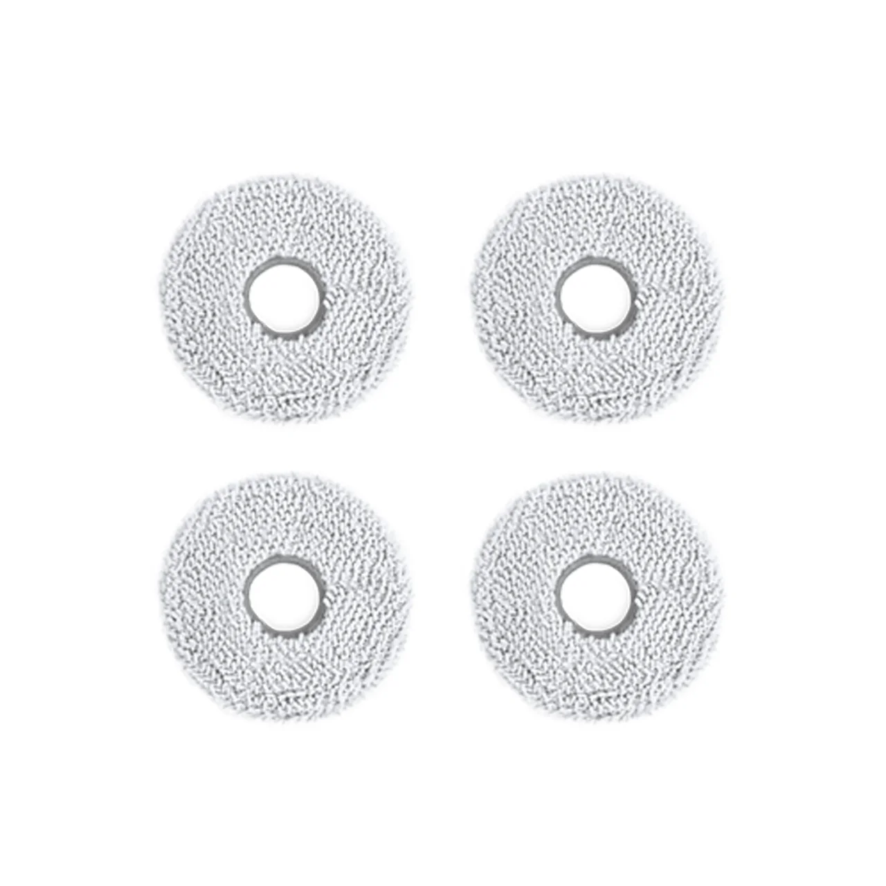 Ecovacs DCC040047 Staubsauger Zubehör/Zusatz Mopppad Staubsaugerroboter