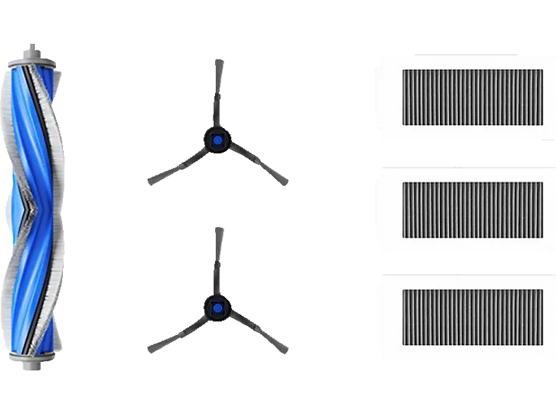 ECOVACS DKT060149, Ersatzset