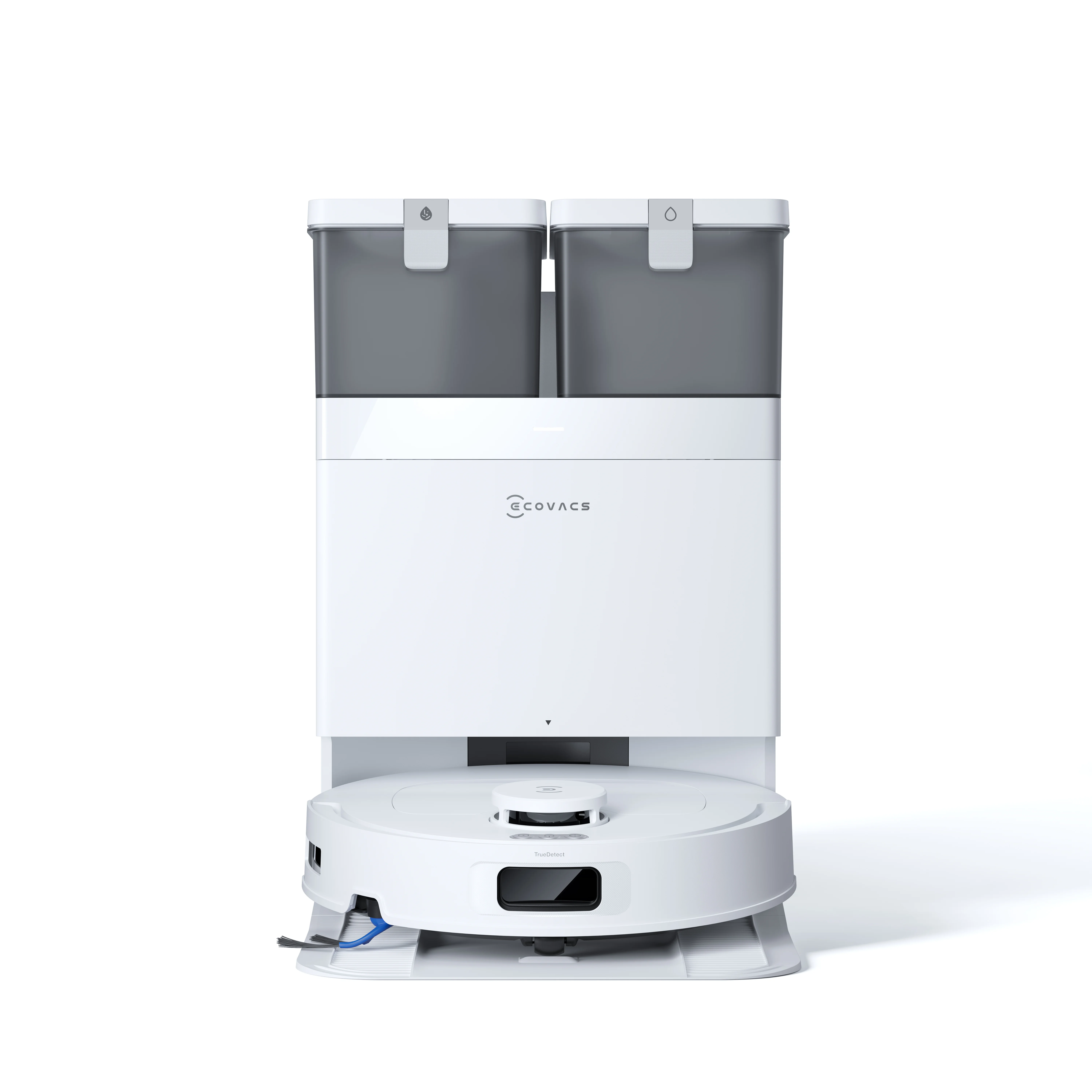 Ecovacs DEEBOT T30C 0,26 l Weiß