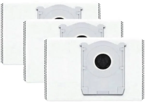 Ecovacs PROD_DE_3044611 Staubsauger Zubehör/Zusatz Staubbeutel Staubsaugerroboter