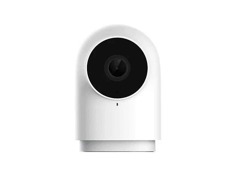 AQARA CH-C01 G2H Pro, Kamera Hub