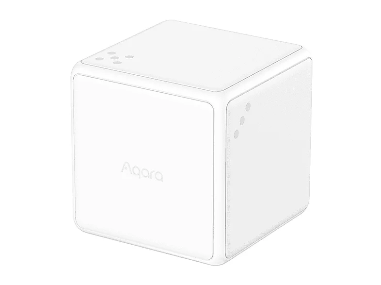 AQARA Cube T1 Pro Fernbedienung