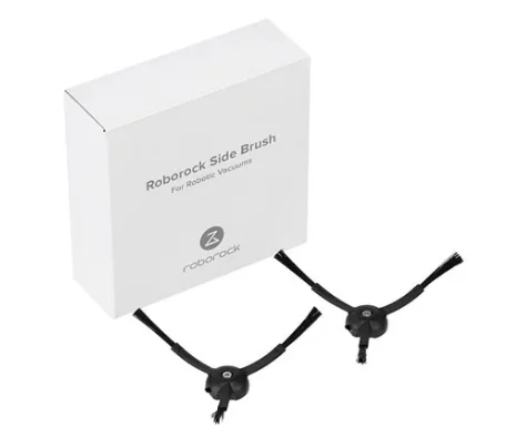 Roborock 8.02.0232 Staubsauger Zubehör/Zusatz Seitenbürste Staubsaugerroboter