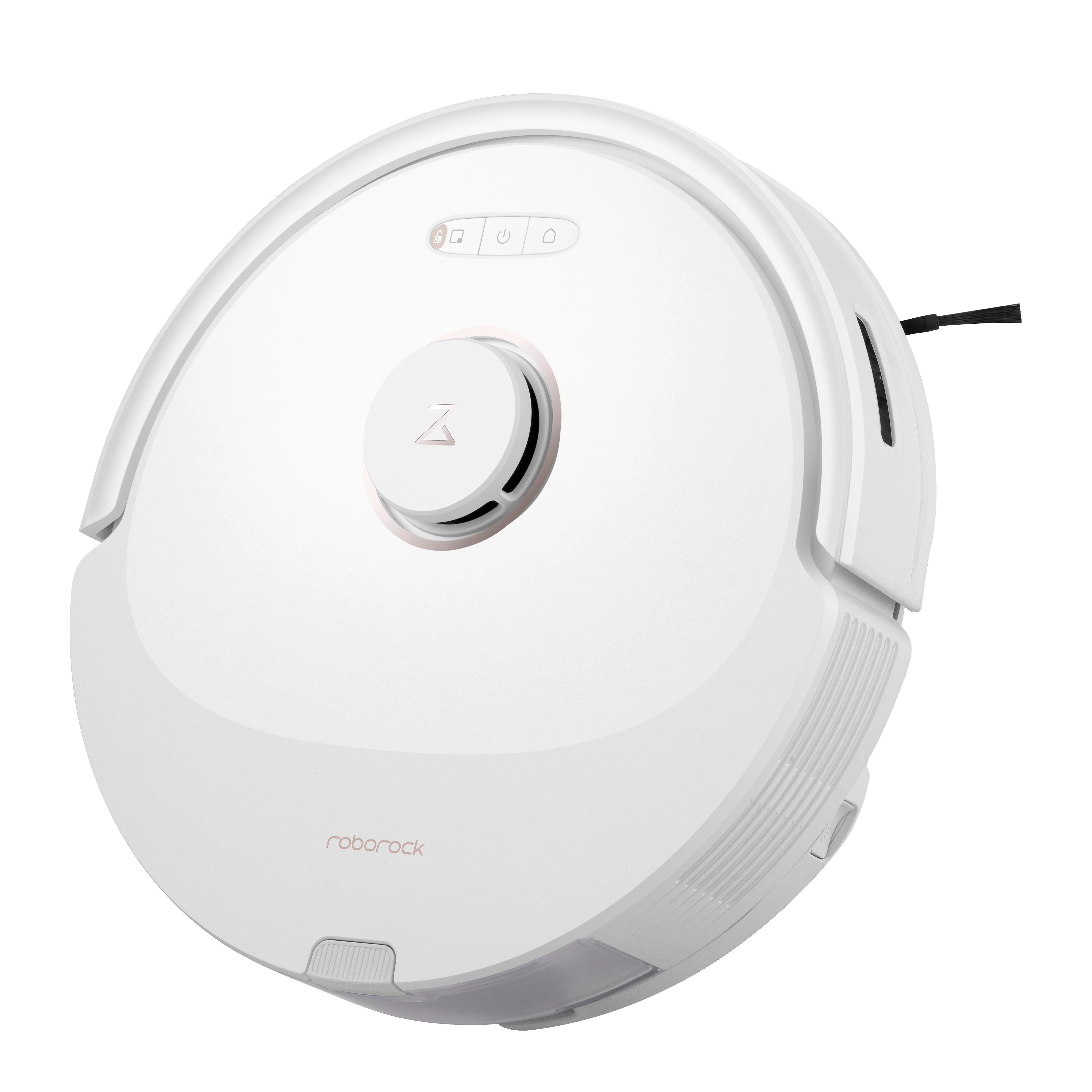 Roborock Q8M02-00 Roboter-Staubsauger Weiß