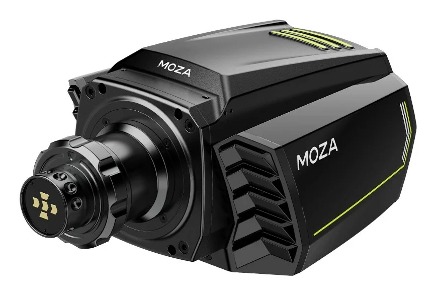 Moza Racing R16 Rennradstand