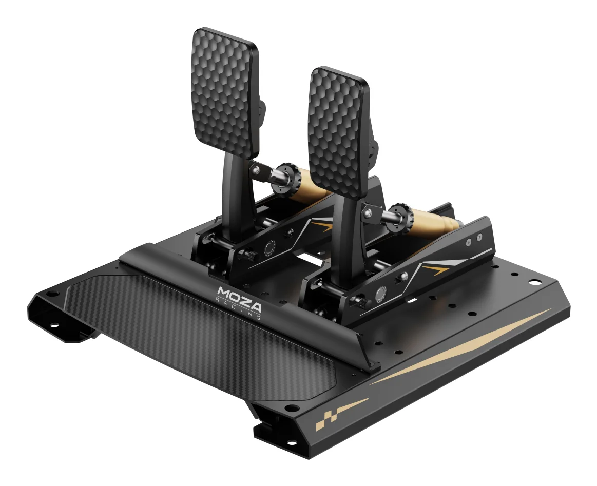 Moza Racing RS066 Flug-/Rennsimulator-Zubehör Terrasse