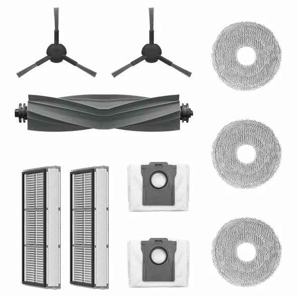 Dreame DRAC6397 Staubsauger Zubehör/Zusatz Zubehör-Set Staubsaugerroboter