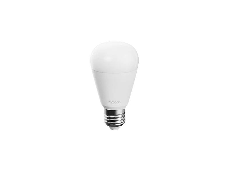AQARA LB-L02E LED BULB T2 E27 Smarte Glühbirne RGB