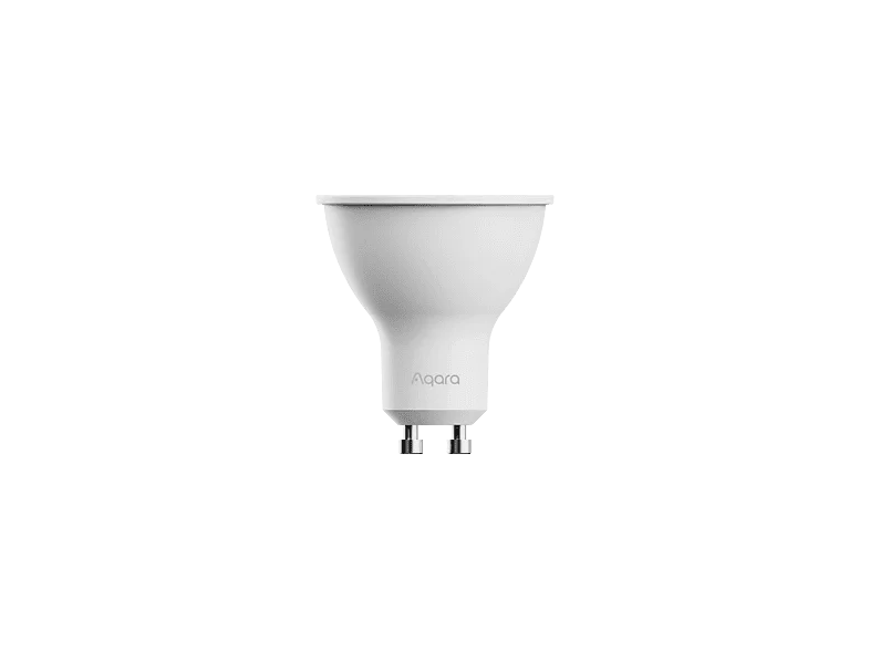 AQARA LB-L03D LED BULB T2 GU10 Smarte Glühbirne RGB