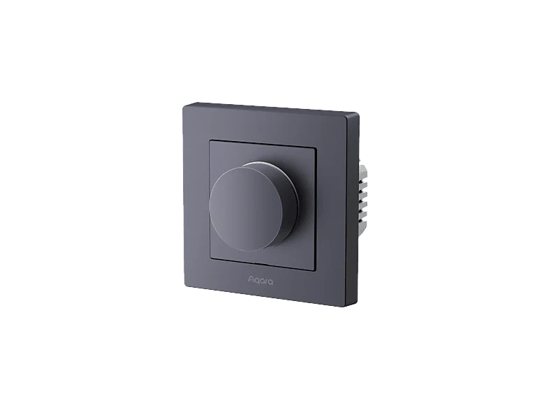 AQARA Dimmer Switch H2 EU Lichtschalter