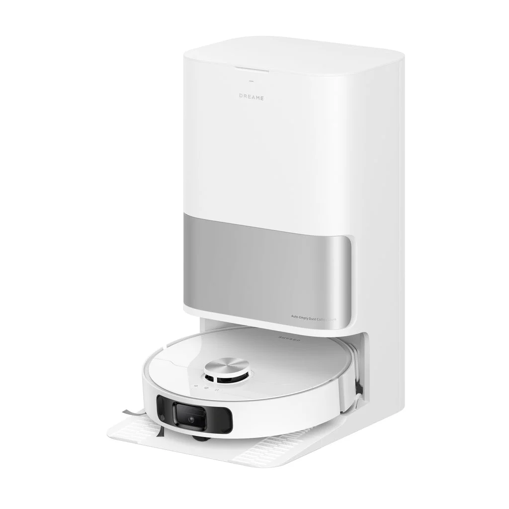 Dreame L10s Ultra Gen 2 0,3 l Weiß