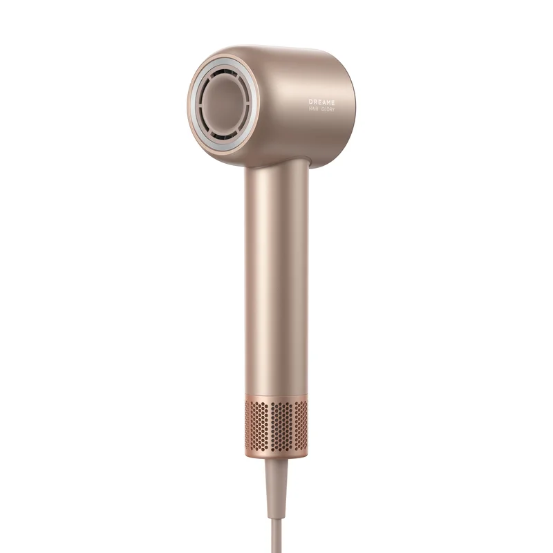 Dreame Glory Mix Haartrockner 1600 W Rosa-Goldfarben