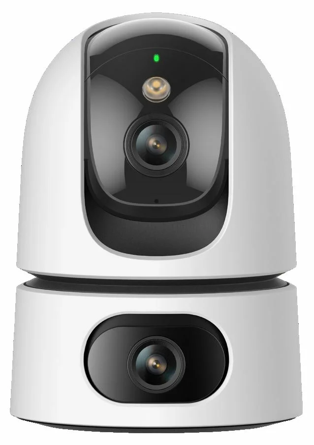 Imou Ranger Dual 8MP IP-Sicherheitskamera Drinnen 2304 x 1296 Pixel Tisch/Bank
