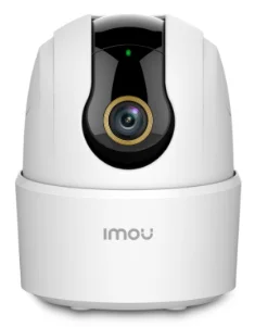 Imou Ranger 2C 5MP Dome IP-Sicherheitskamera Innen & Außen 2688 x 1664 Pixel Decke/Wand