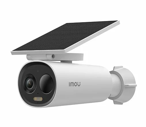 Imou Cell 3C All in One Patrone (Form) IP-Sicherheitskamera Draußen 2304 x 1296 Pixel Wand