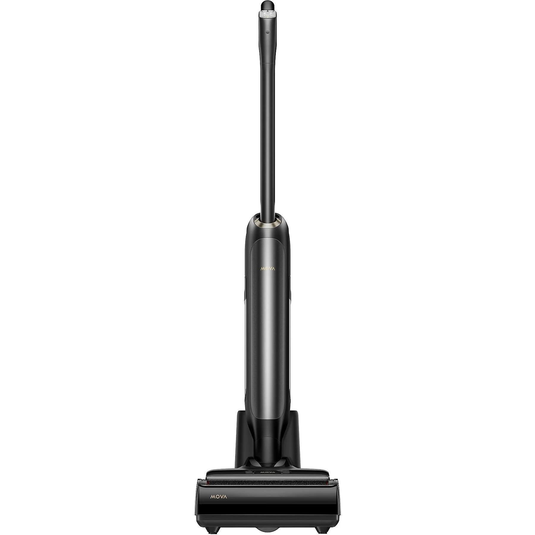 Dreame Mova M10 2-in-1-Stabstaubsauger Akku Trocken&Nass HEPA Beutellos 300 W Schwarz 4 Ah