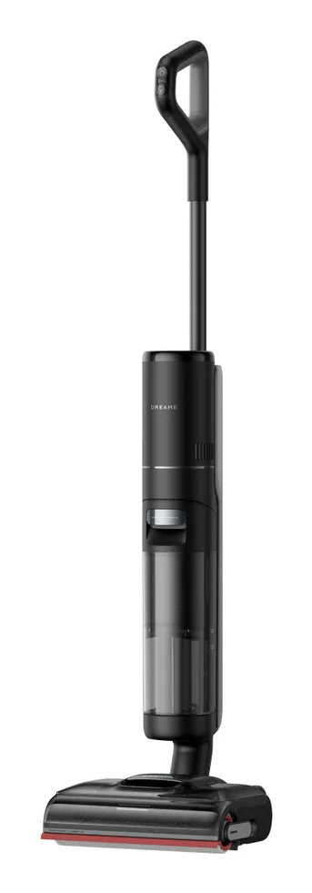 Dreame H15 Pro 2-in-1-Stabstaubsauger Akku Trocken&Nass Beutellos 400 W Schwarz 5 Ah