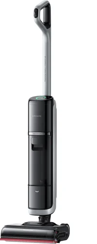 Dreame H15 Pro Heat 2-in-1-Stabstaubsauger Akku Trocken&Nass Beutellos 0,65 l 400 W Schwarz, Grau 30 Ah