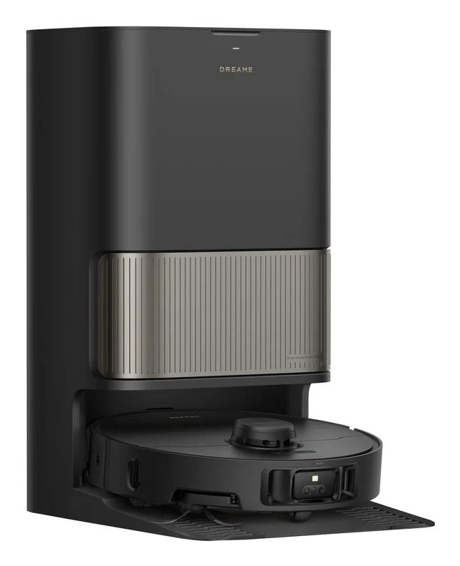 Dreame L40s Pro Ultra Schwarz