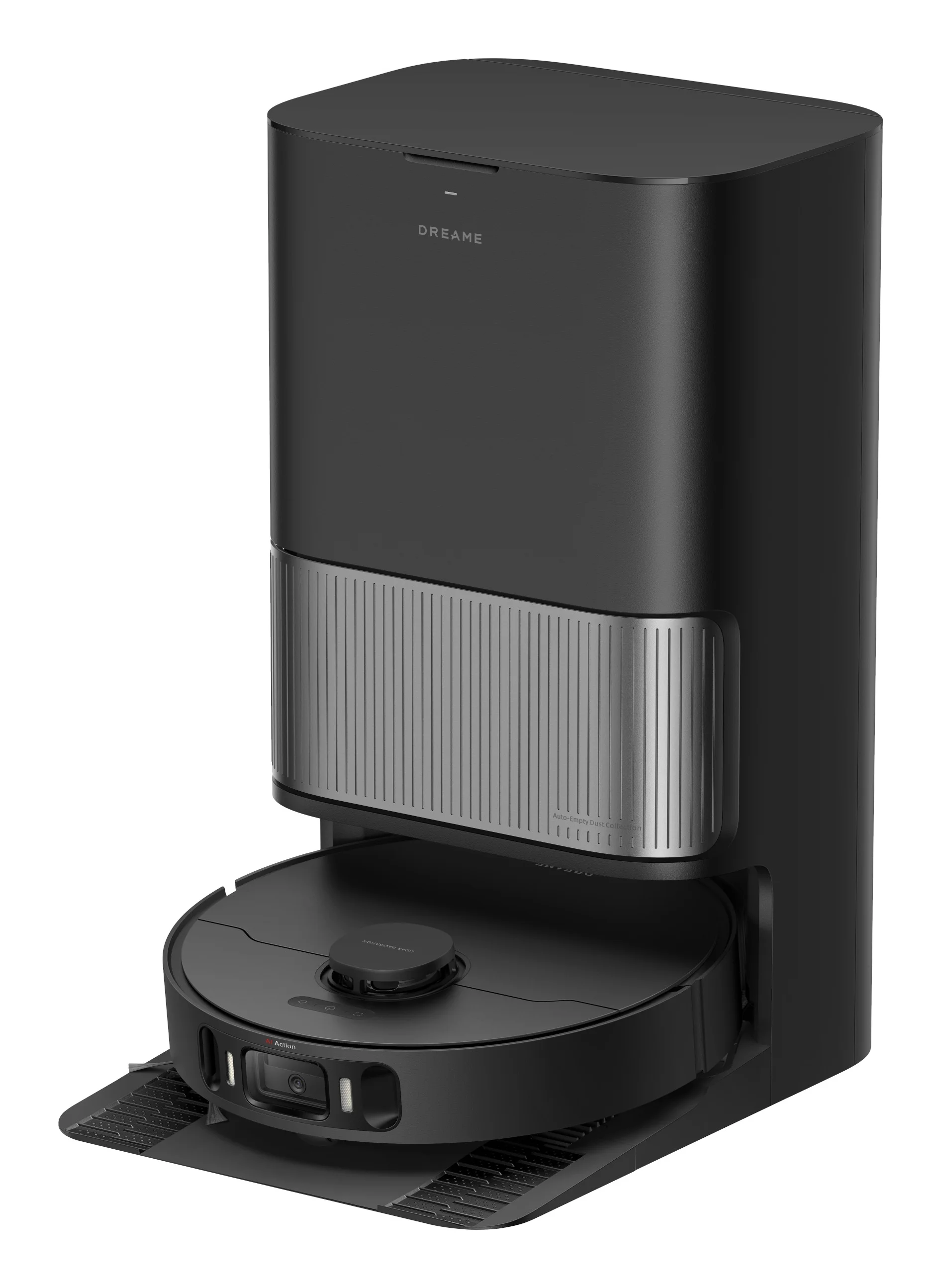 Dreame L40 Ultra AE 0,395 l Schwarz