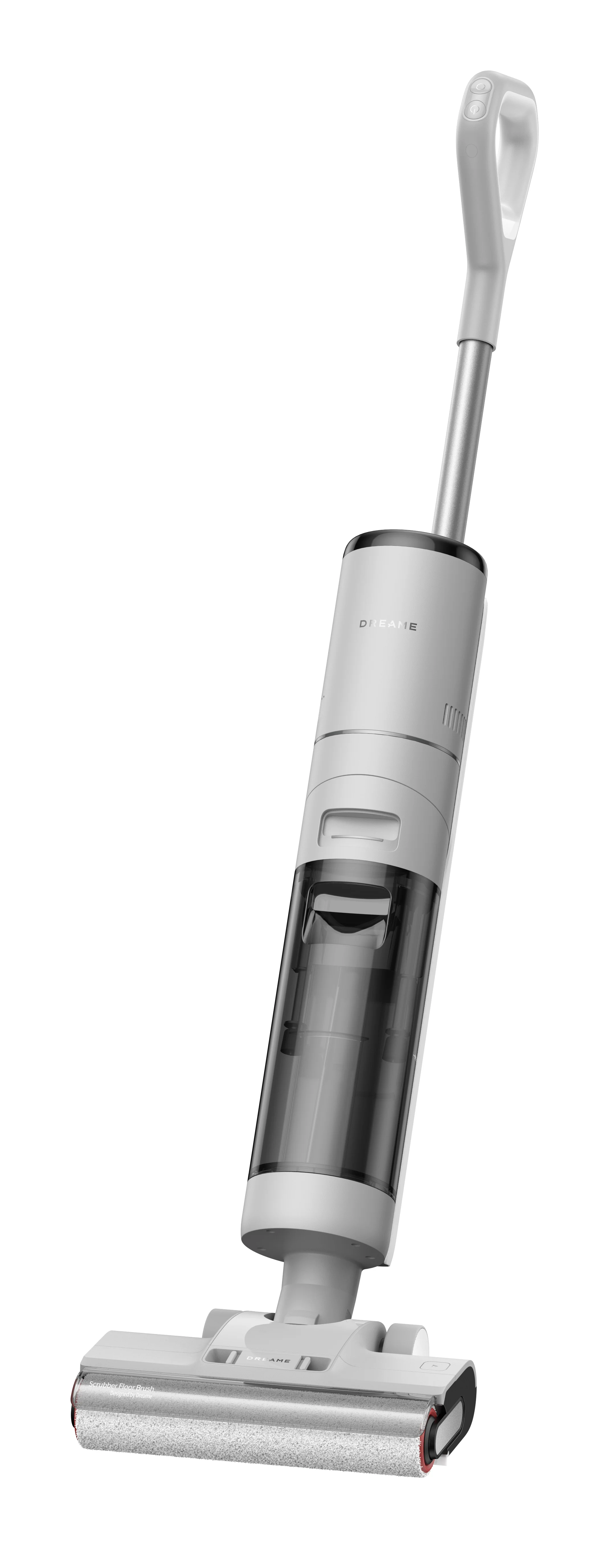 Dreame G10 Pro Stabstaubsauger Akku Trocken&Nass Beutellos 200 W Weiß 2,5 Ah