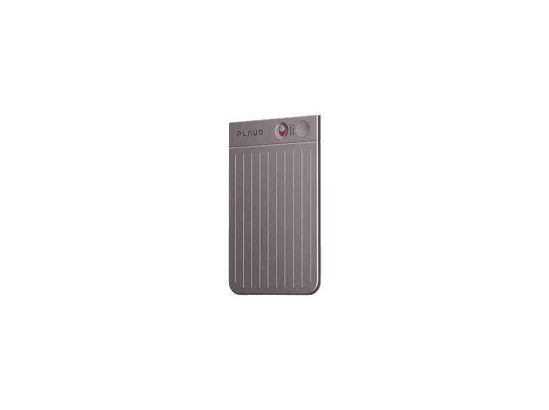 PLAUD Note KI Sprach-Assistent, Rosegold